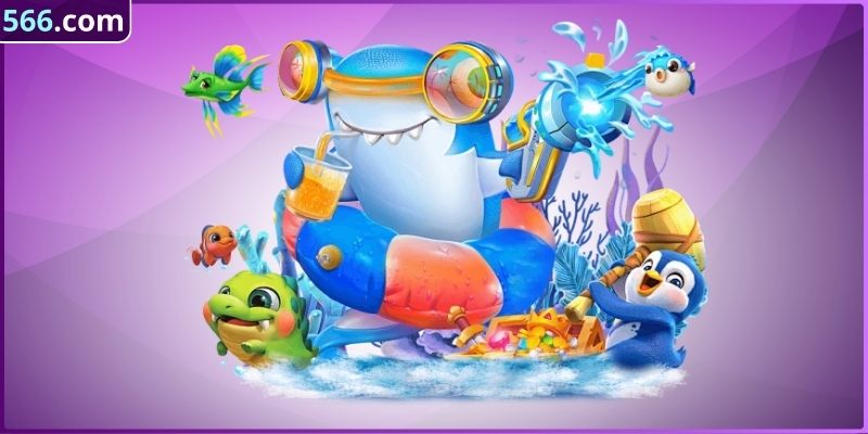 Ba bước đơn giản để bắt đầu chơi game