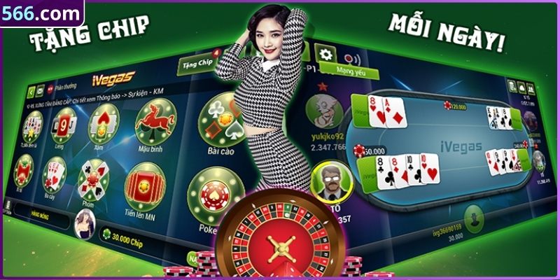 Kinh nghiệm chơi bài luôn thắng