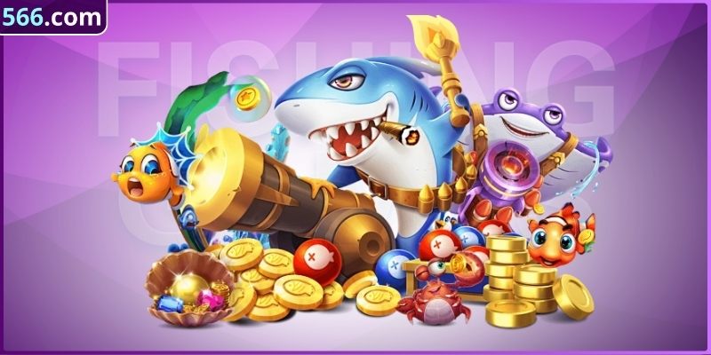 Thiết kế đại dương sống động, chân thực